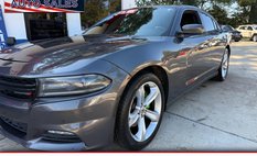 2018 Dodge Charger R/T