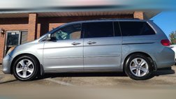 2009 Honda Odyssey Touring