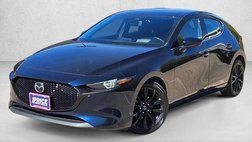 2019 Mazda MAZDA3 Premium