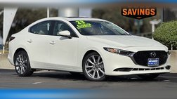 2023 Mazda MAZDA3 Preferred