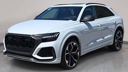 2024 Audi RS Q8 4.0T quattro