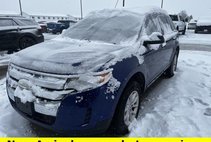 2013 Ford Edge SE