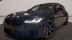 2023 BMW M5 Base