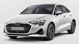 2025 Audi A3 quattro Premium Plus 40 TFSI