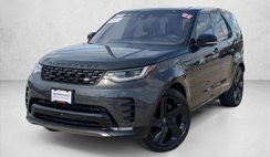 2022 Land Rover Discovery P360 HSE R-Dynamic