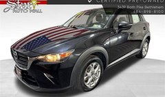 2019 Mazda CX-3 Touring