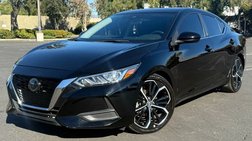 2023 Nissan Sentra S
