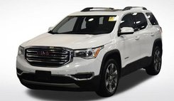 2018 GMC Acadia SLT-2