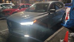 2023 Acura MDX SH-AWD w/A-SPEC