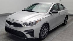2019 Kia Forte S