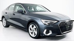 2024 Audi A3 Premium 40 TFSI