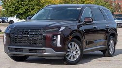 2024 Hyundai Palisade SEL