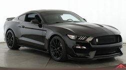 2017 Ford Mustang Shelby GT350