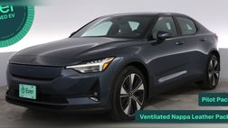 2024 Polestar 2 Long Range Dual Motor