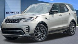2023 Land Rover Discovery P300 S R-Dynamic