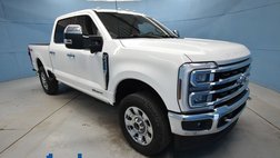 2024 Ford Super Duty F-350 King Ranch