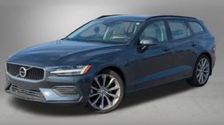 2020 Volvo V60 T5 Momentum