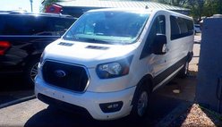 2024 Ford Transit XLT