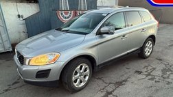 2013 Volvo XC60 3.2