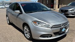 2013 Dodge Dart SXT