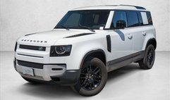 2025 Land Rover Defender 110 P300 S