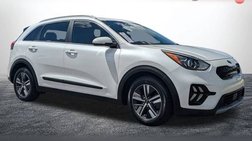2021 Kia Niro EX Premium