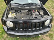 2011 Jeep Patriot Sport
