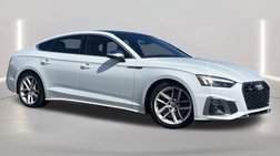 2021 Audi S5 Sportback 3.0T quattro Premium Plus