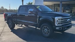 2024 Ford Super Duty F-250 Limited