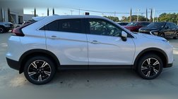 2025 Mitsubishi Eclipse Cross SE
