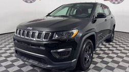 2021 Jeep Compass Sport