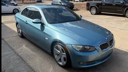 2008 BMW 3 Series 335i