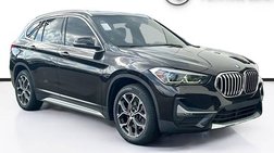 2020 BMW X1 sDrive28i