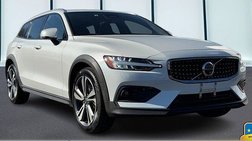 2025 Volvo V60 Cross Country B5 Plus