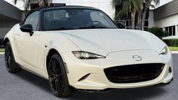 2023 Mazda MX-5 Miata Club