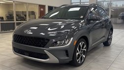 2023 Hyundai Kona Limited