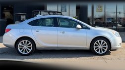 2015 Buick Verano Leather Group