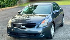 2009 Nissan Altima 2.5 S