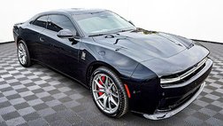 2024 Dodge Charger Daytona Scat Pack