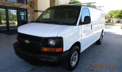 2007 Chevrolet Express 2500
