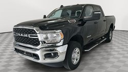 2024 Ram Ram Pickup 2500 Big Horn