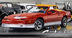 1985 Pontiac Firebird Trans Am