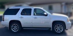 2013 GMC Yukon Denali