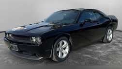 2014 Dodge Challenger SXT