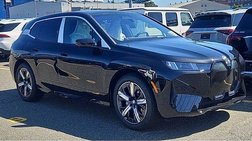 2026 BMW iX xDrive60