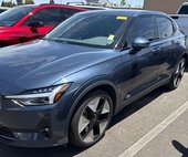 2023 Polestar 2 Long Range Single Motor