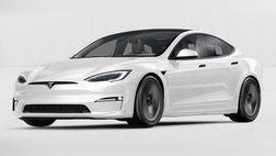 2022 Tesla Model S Base