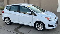 2016 Ford C-Max Hybrid SE