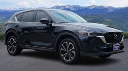 2023 Mazda CX-5 2.5 S Premium