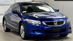 2010 Honda Accord EX